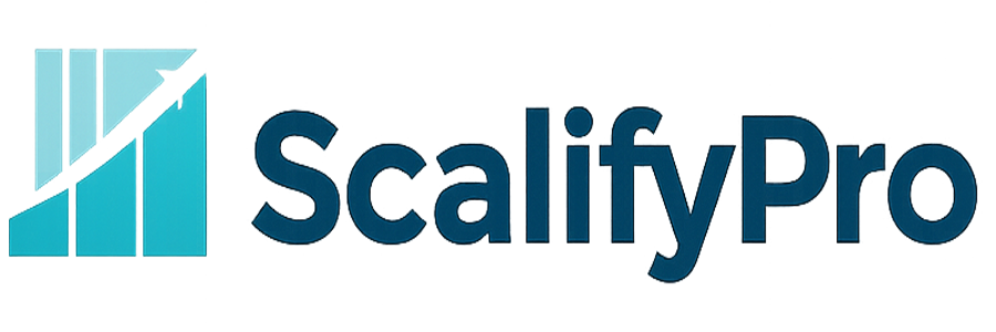 ScalifyPro Logo